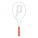 Raquetas de tenis Prince Prince Warrior White Edition 100