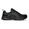 Trail Scout 3 Zapatilla Trail Hombres-Negro
