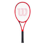 Raquetas de tenis Wilson Wilson Pro Staff 97L V14 Raquetas De Competición