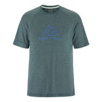 Ropa Craft Pro Trail Wool Shortsleeve Tee