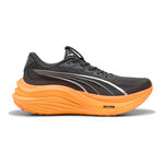 Zapatillas para correr Puma Puma MagMax Nitro Zapatilla neutral Hombres - negro, lila