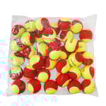 Pelotas De Tenis Wilson Starter Red Balls 3er Stage 3