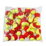 Pelotas De Tenis Wilson Starter Red Balls 3er Stage 3