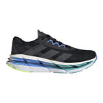 Zapatillas para correr adidas adidas Adistar BYD Zapatilla de estabilidad Hombres-negro, gris