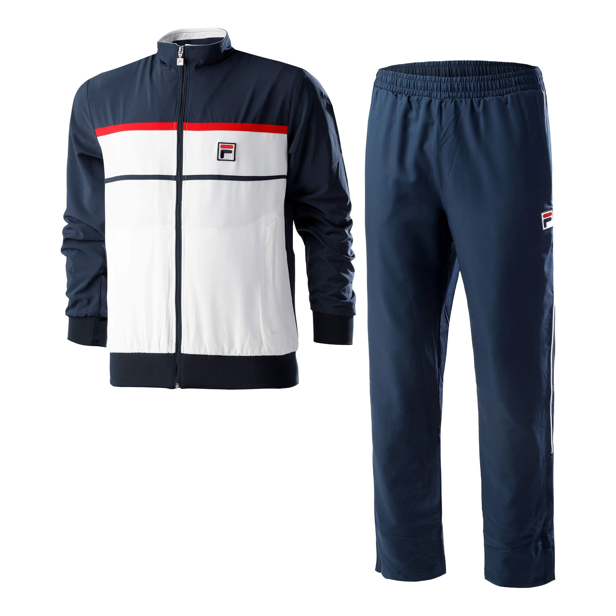Chandal fila hombre discount