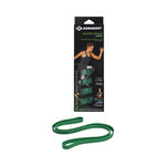 Accesorios de entrenamiento Schildkröt Fitness Schildkröt Fitness Super Band Light Bandas De Resistencia-Verde