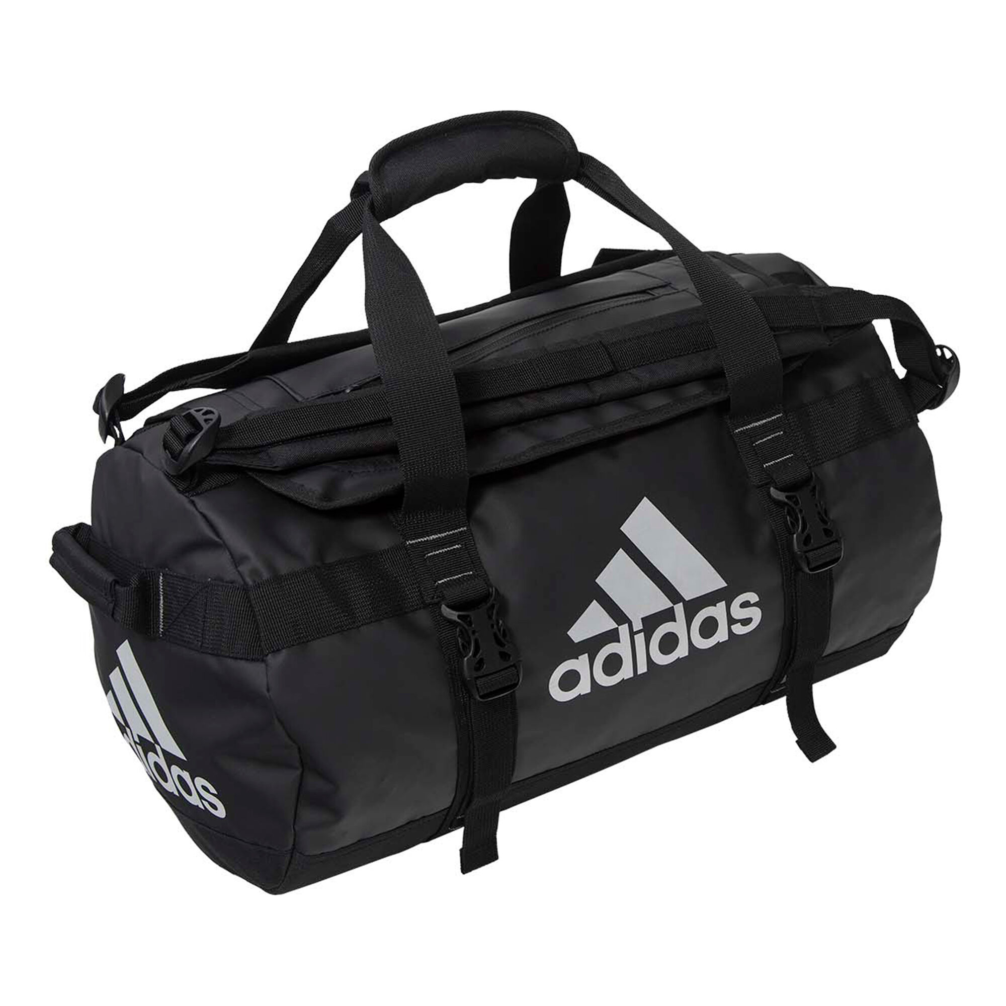 cubrir delicadeza explosión adidas 32 L Stage Tour Bolsa Deporte Para Pádel - Negro compra online |  Tennis-Point