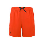 Ropa de tenis Babolat Babolat Play Shorts Chicos-rojo