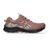 Gel-Venture 10 Zapatilla Trail Mujeres-Malva,Crema