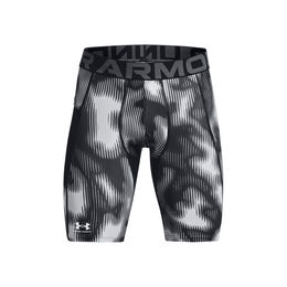Heatgear Prtd Long Shorts
