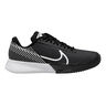 Zoom Vapor Pro 2 Zapatilla tierra batida Mujeres - negro, blanco