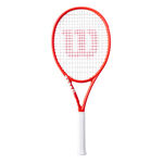 Raquetas de tenis Wilson Wilson Clash 100L V3.0 Reverse Raquetas de competici&oacute;n sin encordar
