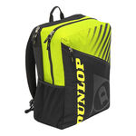 Dunlop Dunlop SX-Club Mochila - negro