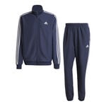 Ropa adidas 3-Stripes Woven Tracksuit