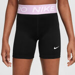 Ropa De Tenis Nike Pro Shorts Girls