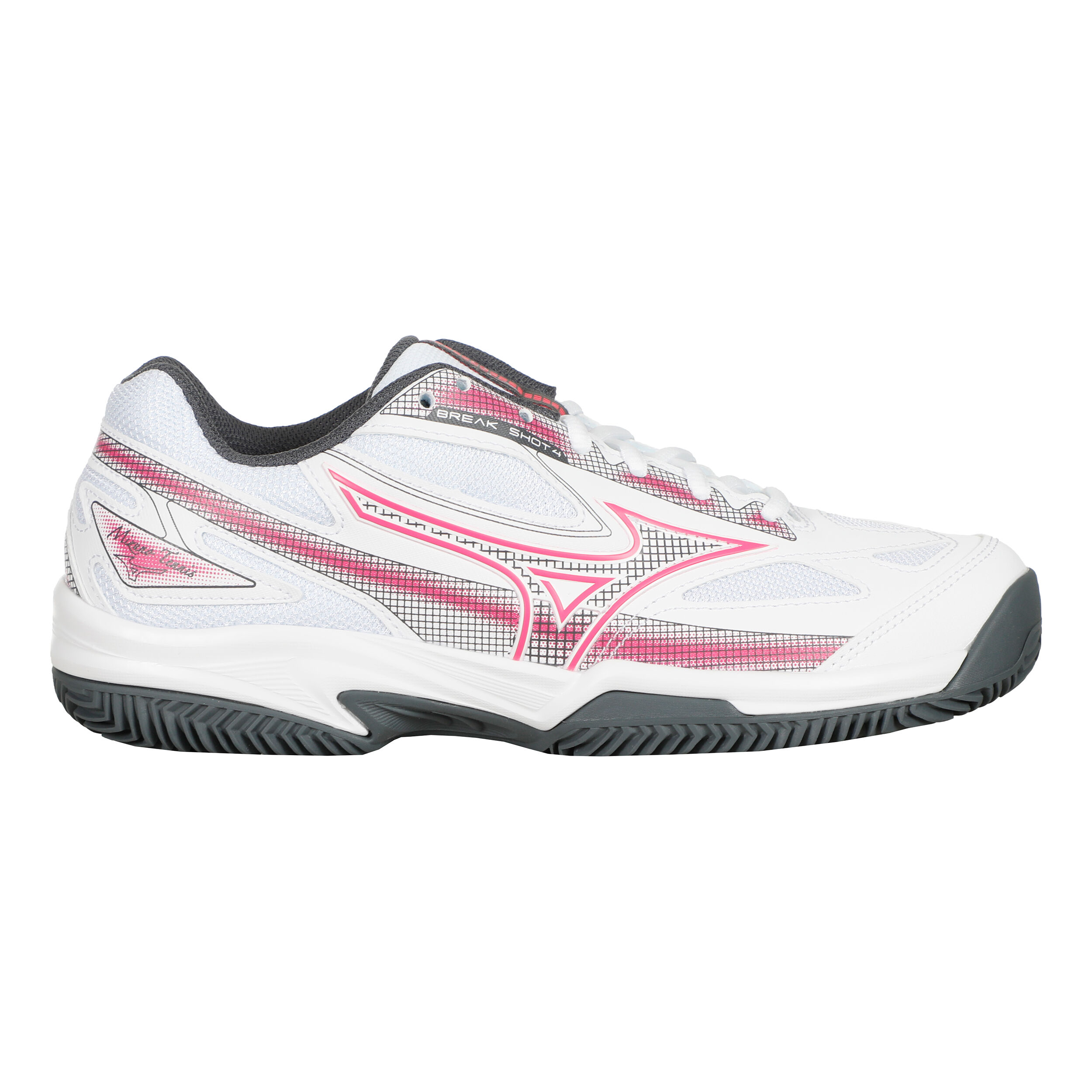 Tenis mizuno precio deals