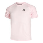 Ropa adidas adidas Melbourne Ergo HEAT.RDY Camiseta De Manga Corta Hombres-Rosa,Gris