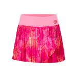 Ropa De Tenis BIDI BADU Inaya Tech Plissee Skort