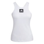Ropa adidas adidas Paris Y Camiseta De Tirantes Mujeres-Blanco