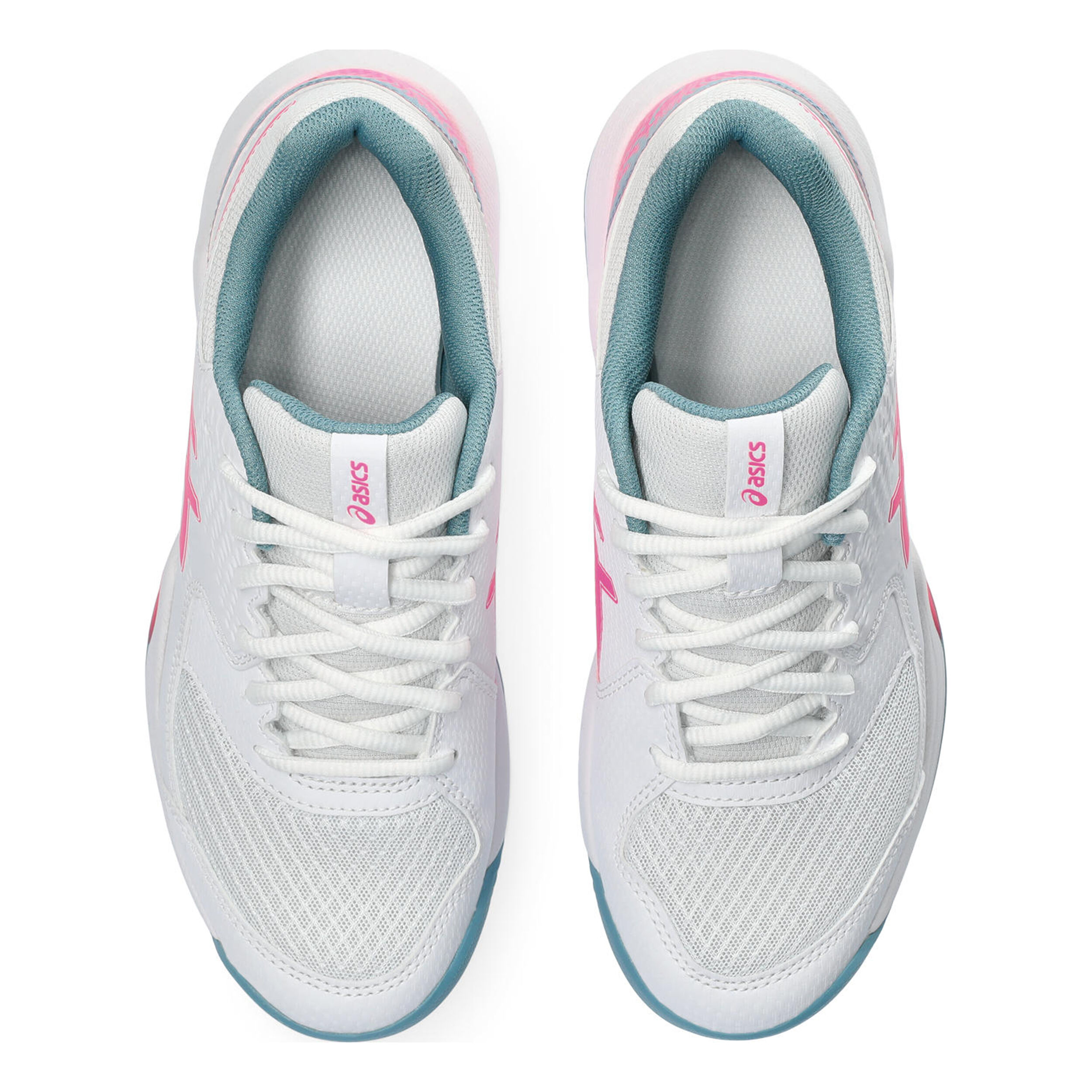 Asics padel outlet mujer 2014