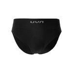 Ropa UYN UYN Motyon Biotech Slip Calzoncillos slip Hombres - negro, 