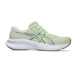 Zapatillas para correr ASICS ASICS Patriot 14 Zapatilla neutral Mujeres-verde claro, verde