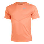 Ropa Nike Nike Dri-Fit Rise 365 Camiseta De Running Hombres-Naranja