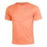 Dri-Fit Rise 365 Camiseta De Running Hombres-Naranja
