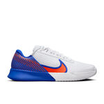 Zapatillas de tenis Nike Nike Air Zoom Vapor Pro 2 Zapatilla Todas Las Superficies Hombres-Blanco,Azul