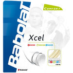 Babolat Babolat Xcel Sets Individuales 12m-Colores Naturales