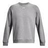 Rival Crew Sudadera Hombres-Gris