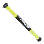 Equipo De Entrenamiento Dunlop Ball Tube