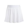 Club Falda Mujeres-Blanco