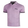 Palle MB 2 Polo Hombres-Morado