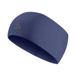 Ropa Odlo Odlo Move Light Cinta para la cabeza Unisex - azul, 