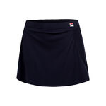Ropa Fila Fila Shiva Falda Mujeres-Azul Oscuro