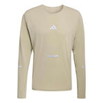 adidas adidas adi365  Camiseta de running Hombres-caqui