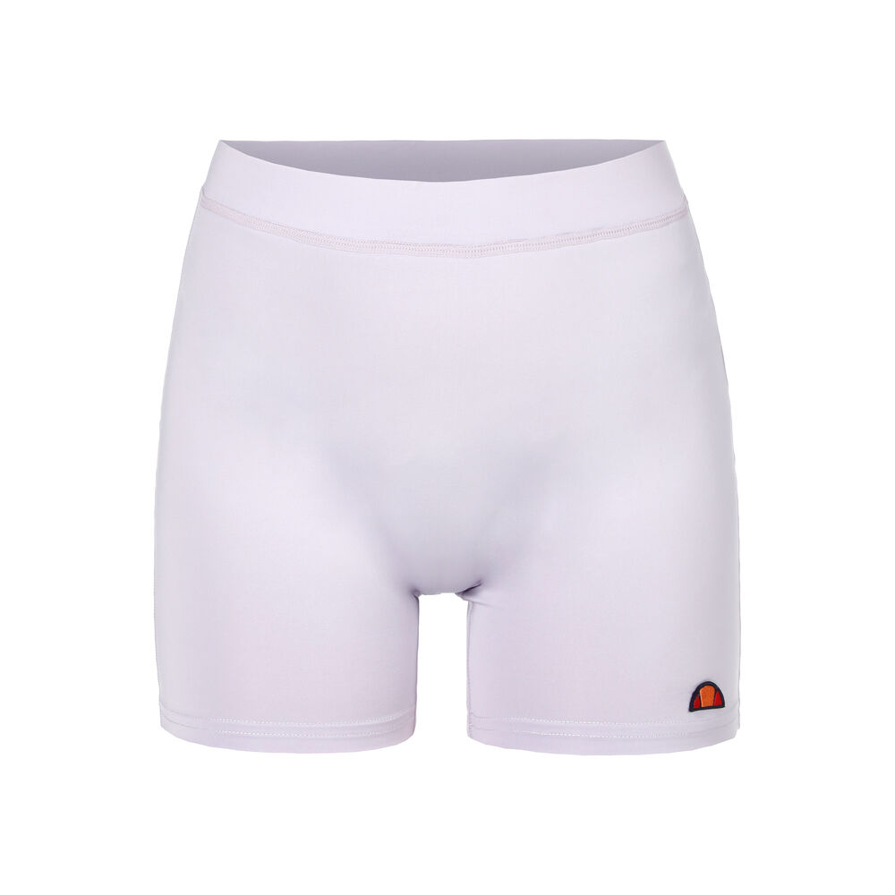 Ellesse Carlton Ball Shorts Mujeres - Morado