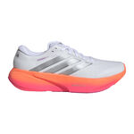 Zapatillas para correr adidas adidas Supernova Rise 3 Zapatilla neutral Hombres-blanco, plateado