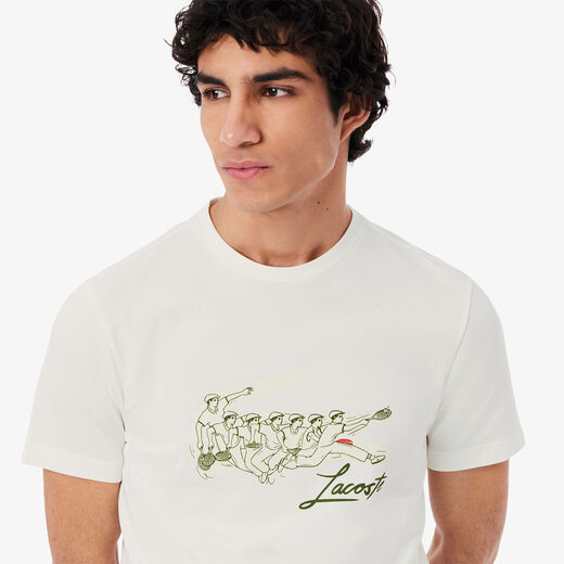 Lacoste