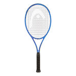 Raquetas de tenis HEAD HEAD Speed Graphene XT Speed Pro Raquetas De Competición (Encordado)
