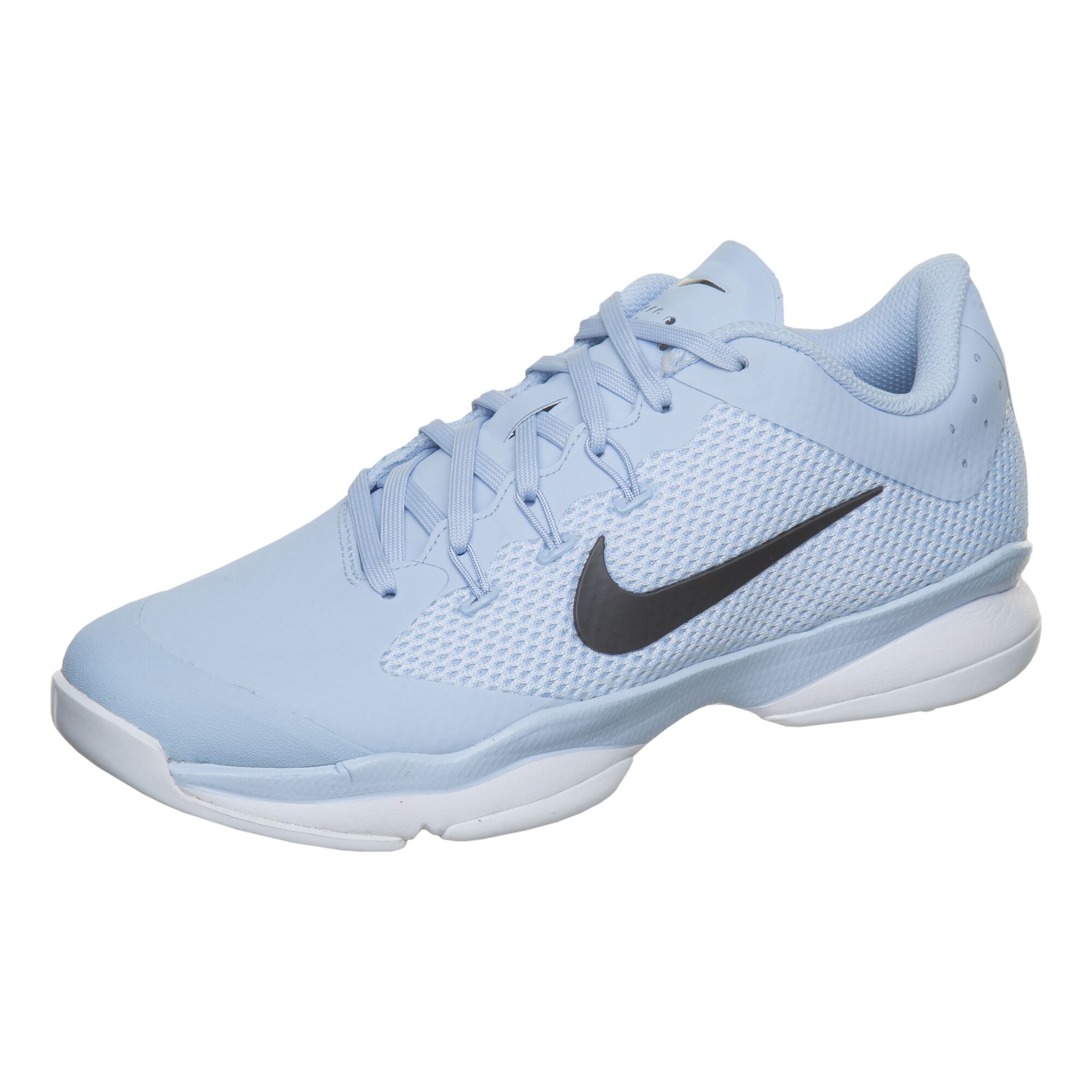 Nike Zoom Ultra Carpet Zapatilla Para Pista Mujeres - Azul Claro, Gris Oscuro compra online |