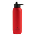 Accesorios Waterdrop Ultralight Steel Bottle orange microlyte ver 2 with pull-up cap