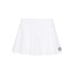 Ropa BIDI BADU BIDI BADU Mora Tech Falda Mujeres-Blanco,Negro