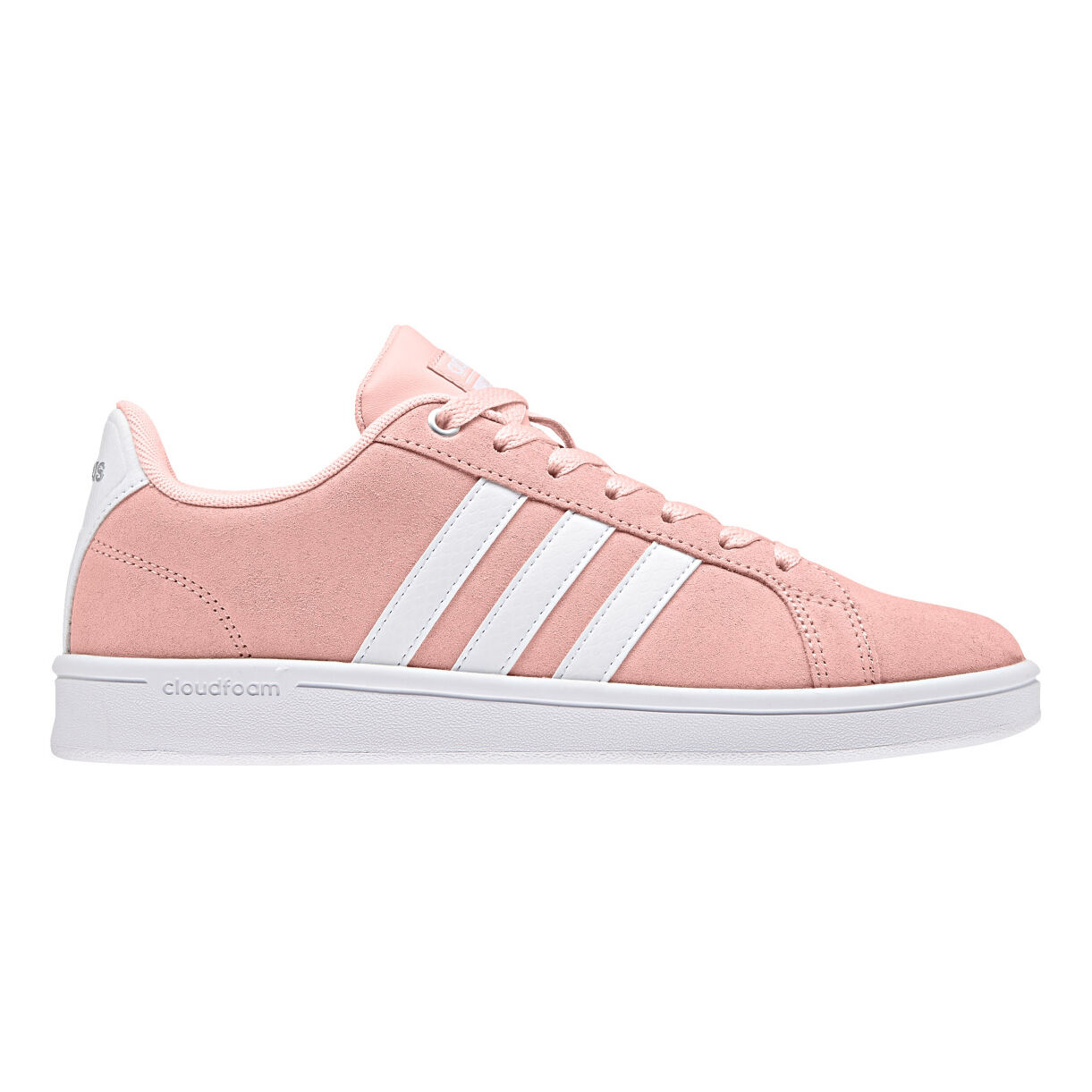 Adidas neo top advantage mujer