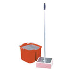 Accesorios de pista Tegra Tegra Pis&oacute;n De Succi&oacute;n-Multicolor