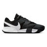 Nike Court Lite 4 Zapatilla todas las superficies Mujeres-negro, blanco