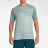 CAMISETA BULLPADEL LAGAR 012