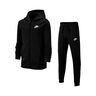 Sportswear Chándal Chicos - negro, blanco