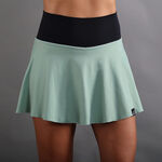 Ropa Endless Falda Lux II Rock